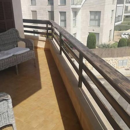 Miramar Apartment กาลาฟีเกรา ภายนอก รูปภาพ