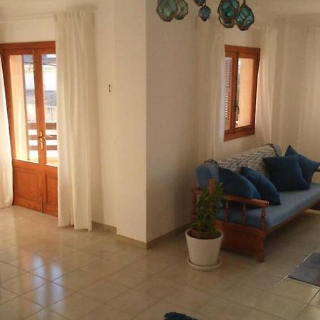 Miramar Apartment กาลาฟีเกรา ภายนอก รูปภาพ