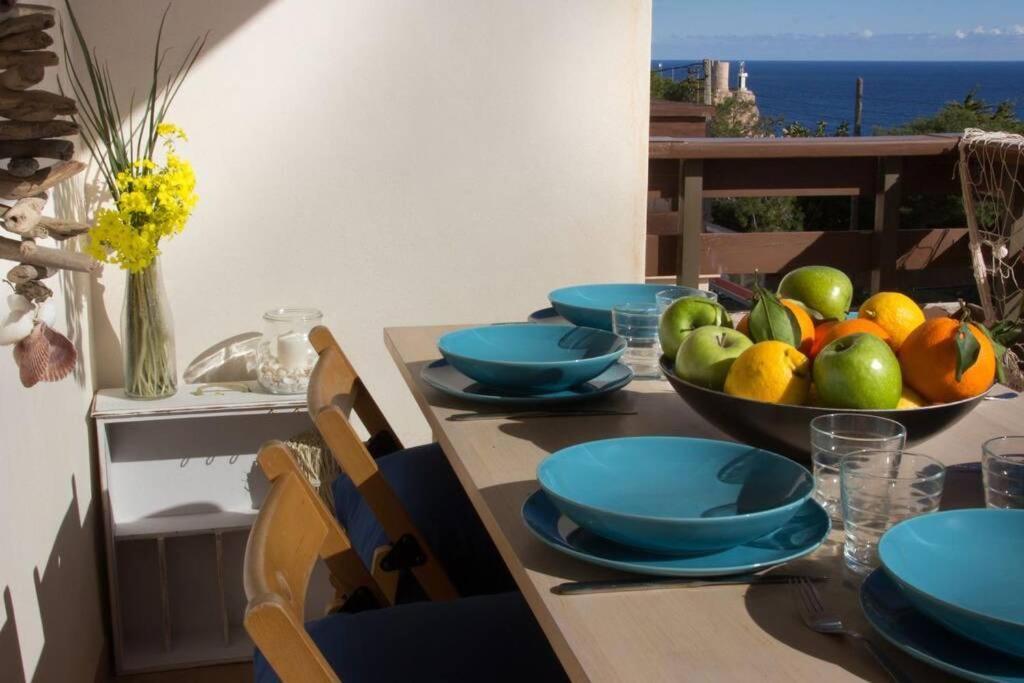 Miramar Apartment กาลาฟีเกรา ภายนอก รูปภาพ