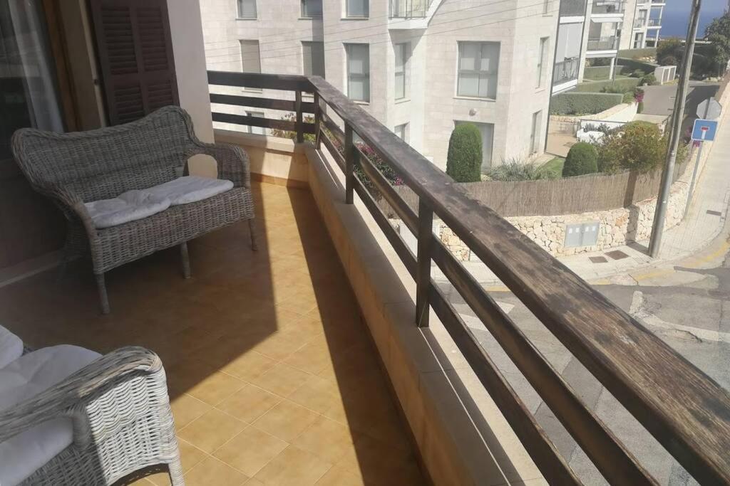 Miramar Apartment กาลาฟีเกรา ภายนอก รูปภาพ
