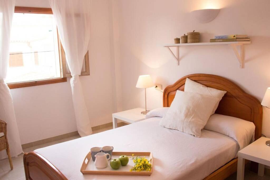 Miramar Apartment กาลาฟีเกรา ภายนอก รูปภาพ
