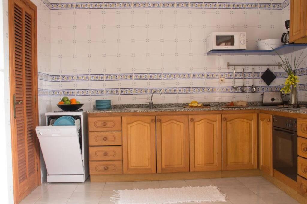 Miramar Apartment กาลาฟีเกรา ภายนอก รูปภาพ