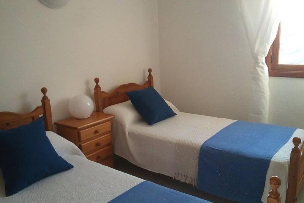 Miramar Apartment กาลาฟีเกรา ภายนอก รูปภาพ