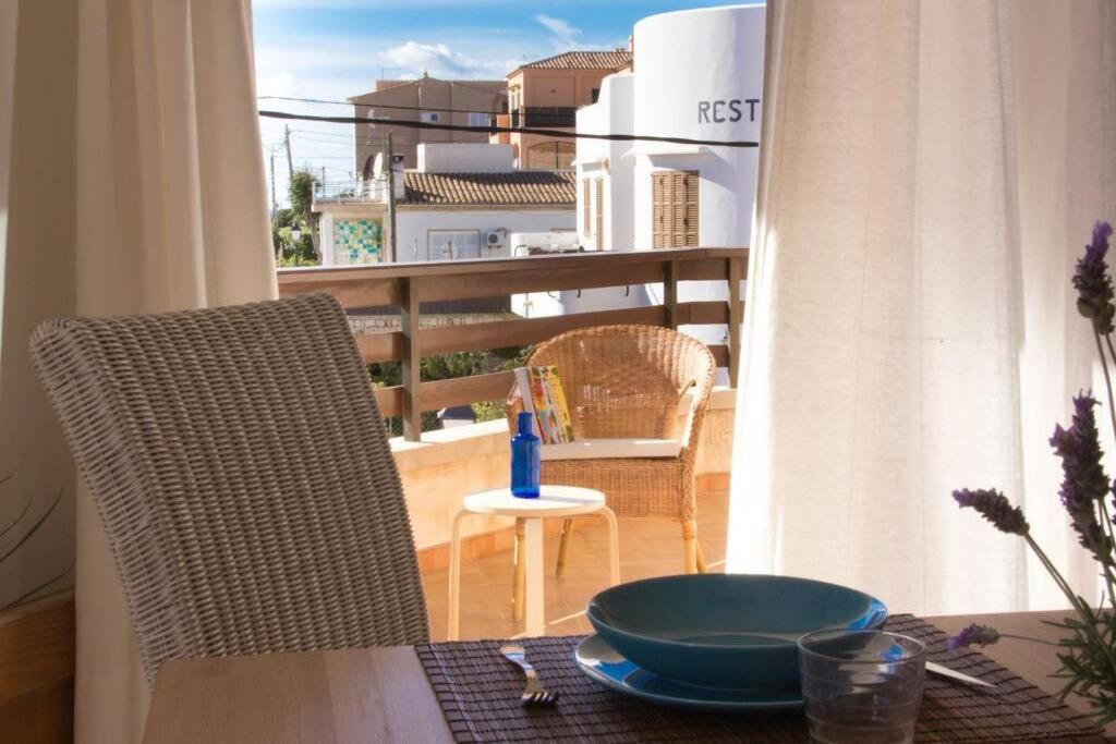 Miramar Apartment กาลาฟีเกรา ภายนอก รูปภาพ