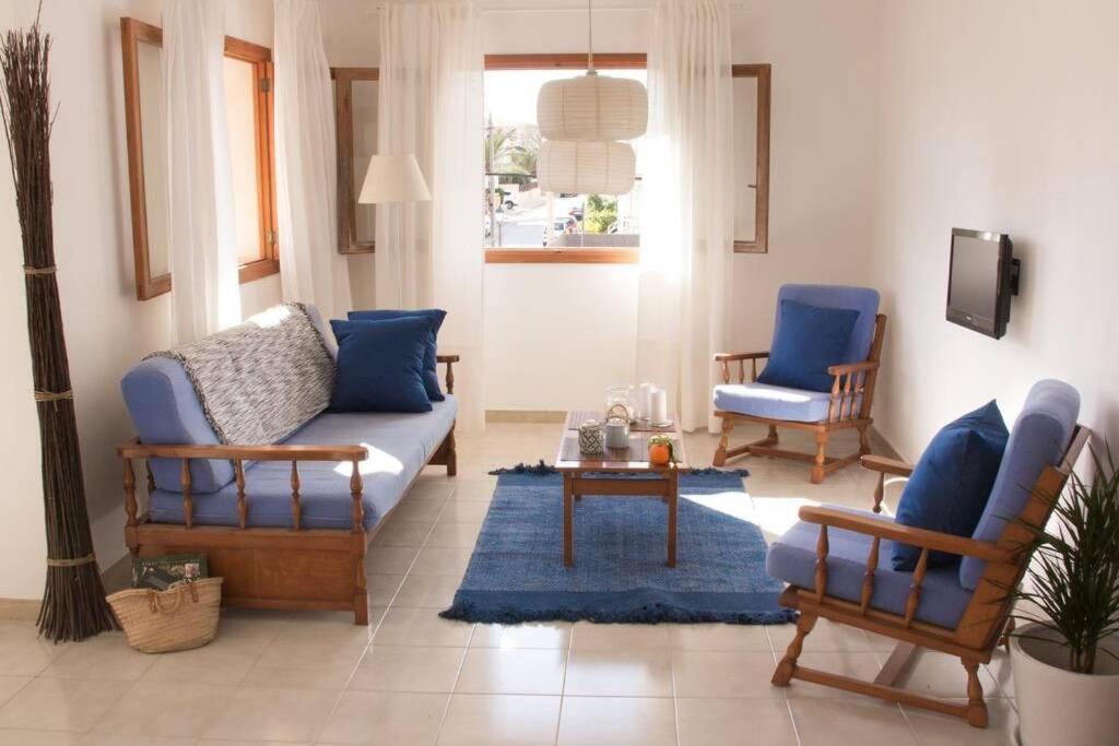 Miramar Apartment กาลาฟีเกรา ภายนอก รูปภาพ