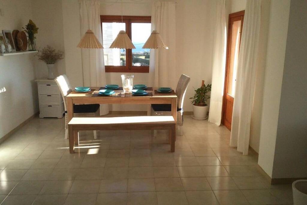 Miramar Apartment กาลาฟีเกรา ภายนอก รูปภาพ