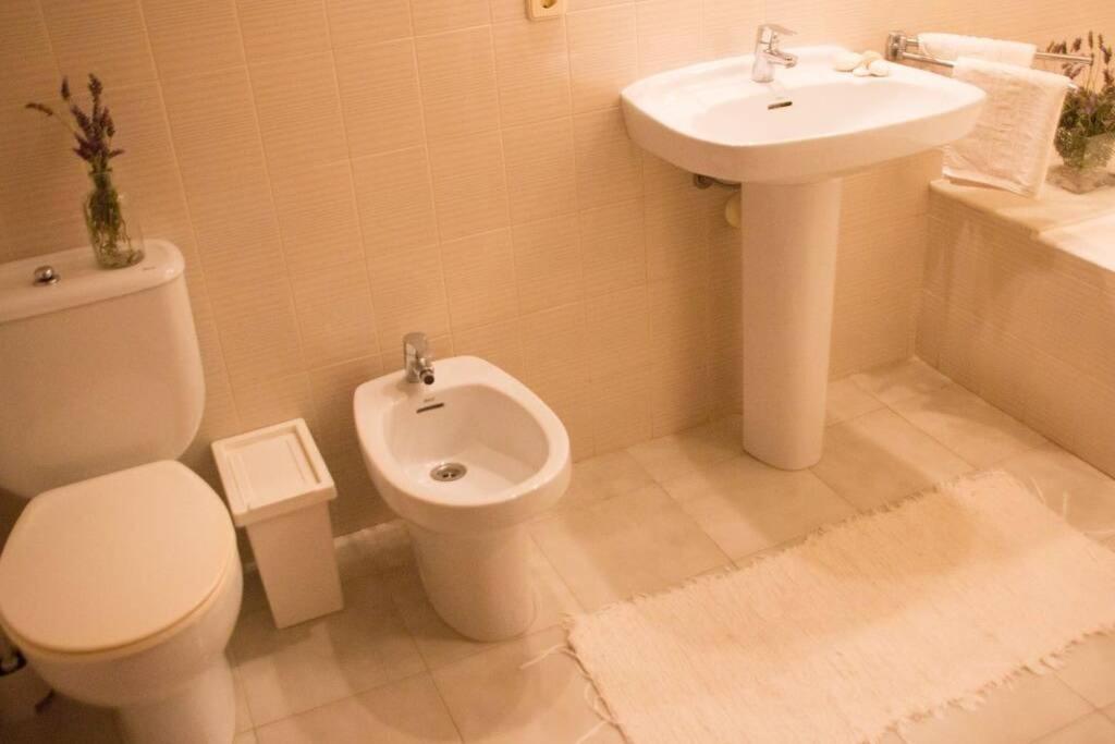 Miramar Apartment กาลาฟีเกรา ภายนอก รูปภาพ