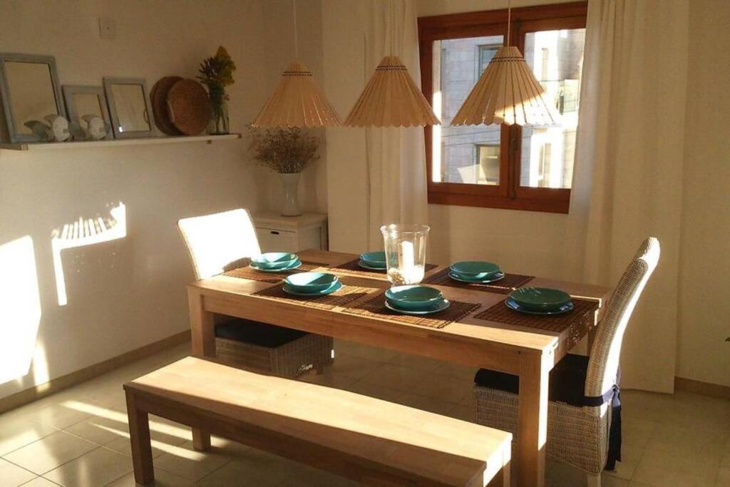 Miramar Apartment กาลาฟีเกรา ภายนอก รูปภาพ