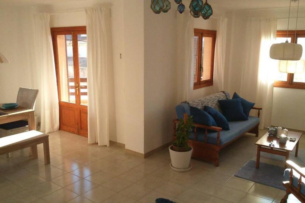Miramar Apartment กาลาฟีเกรา ภายนอก รูปภาพ